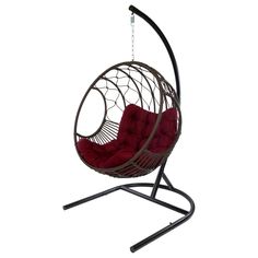 Подвесное кресло Экодизайн ORBIT
