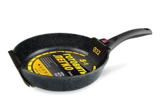 Сковорода НМП GL2122 Нева Металл