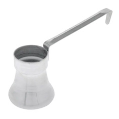 Кофеварка ЭРГ-АЛ 0,5л полированная