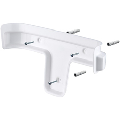 Настенный держатель для мусорного ведра CLEAN KIT 21 л Tescoma