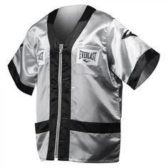 Жакет секунданта EVERLAST M GR/BLK