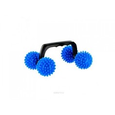 Массажер Тетрабол Дельта Терм