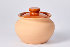 Горшок для тушения Hoff 8с325