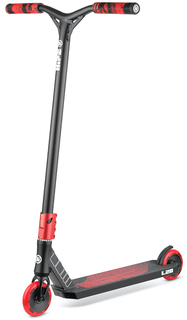 Трюковой самокат Hipe L20 black/red 2021