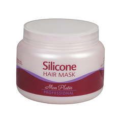 Маска для волос Mon Platin DSM Silicon, 500 мл
