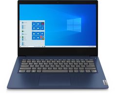 Ноутбук Lenovo IdeaPad 3 14IIL05 (81WD0102RU)