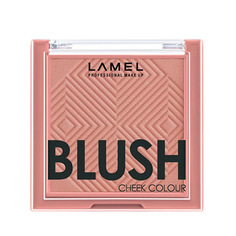 Румяна Lamel Blush Cheek Colour, тон 403