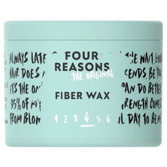 Воск для волос Four Reasons Original Fiber, 100 мл