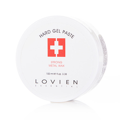 Паста для моделирования укладки Lovien Essential 100 мл