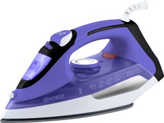 Утюг ENERGY EN-314 Purple NRG