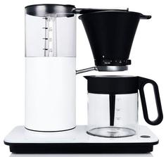 Кофеварка капельного типа Wilfa CM5GW-100 White