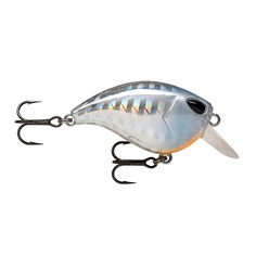 Воблер STORM GOMOKU Crank Shallow 38 /MBP /плавающий/ до 0,6м, 3,8см, 5гр GCS38-MBP