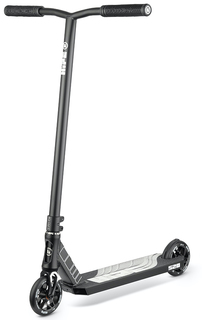 Трюковой самокат Hipe S20 black 2021