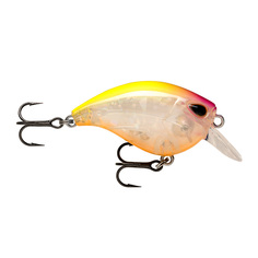 Воблер STORM GOMOKU Crank Shallow 38 /CLPHC /плавающий/ до 0,6м, 3,8см, 5гр GCS38-CLPHC