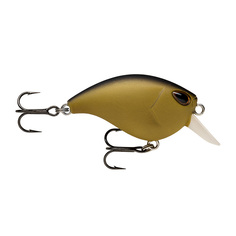 Воблер STORM GOMOKU Crank Shallow 38 /UGC /плавающий/ до 0,6м, 3,8см, 5гр GCS38-UGC