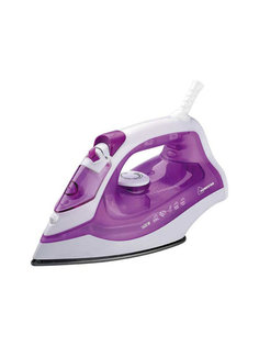 Утюг HOMESTAR HS-4006 Red