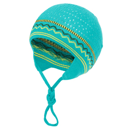 Шапка детская Marhatter MIU7361 зеленый р.44