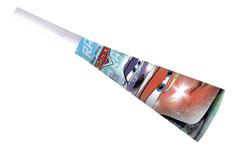 Дудочка PROCOS Тачки