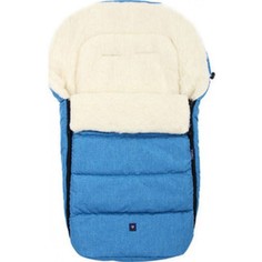 Зимний конверт Womar №S77 Exclusive синий