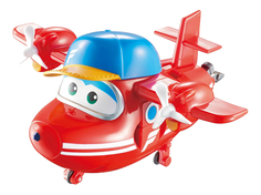 Игровой набор Трансформеры Super Wings Флип Gulliver