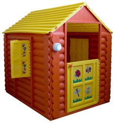 Игровой домик PicnMix Лесной Светлячок 510 Hoff