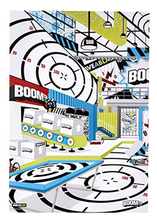 Аксессуар для Бластера BoomCo Делюкс №1 Mattel