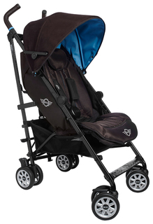 Коляска-трость Easywalker Mini Buggy Highgate
