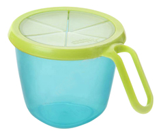 Контейнер для хранения пищи Tommee Tippee Для хранения снеков и печенья