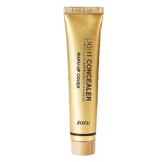 Консилер ZOZU, Light, бежевый, 30 г