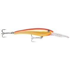 Воблер STORM Deep Thunder 15 /396 /плавающий/ до 9м, 15см, 60гр DTH15-396