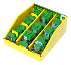 Игровой набор TOMY John Deere