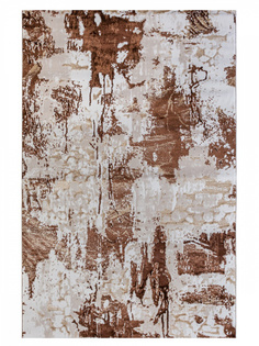 Ковер LARA 4399A прямой коричневый 1,5х2,3 Sofia Rugs