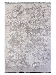 Ковер AMBIANCE 4212A прямой серый 2,3х1,5м. Sofia Rugs