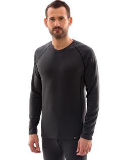 Термолонгслив мужской Guahoo GT23-2210S, 54-56/XL/2XL, темно-серый