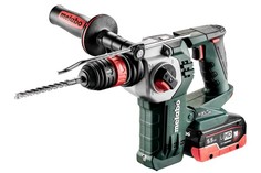 Аккумуляторный перфоратор Metebo KHA 18 LTX BL 24 QUICK (600211660) Metabo
