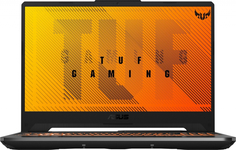 Ноутбук игровой ASUS TUF Gaming F15 FX506LH-HN055 (90NR03U2-M05480)