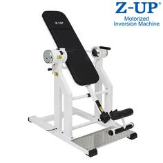 Инверсионный стол Z-UP 2S, 220В, Корея, белая рама, черная спинка No Brand