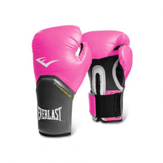 Перчатки тренировочные Everlast Pro Style Elite 10oz