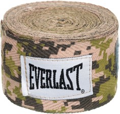 Бинты Everlast 3.5м камуфляж