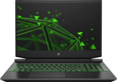 Ноутбук игровой HP Pavilion Gaming 15-ec1095ur (3B4C1EA) Explay