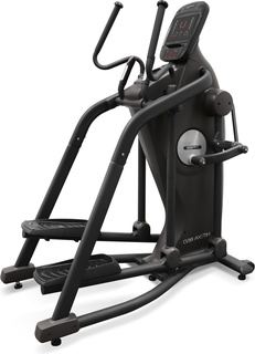 Эллиптический тренажер Svensson Industrial HIT XA860