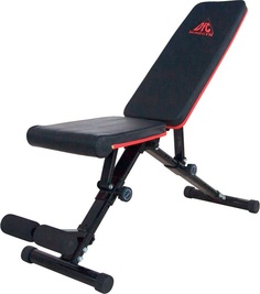 Скамья силовая универсальная DFC DCH320