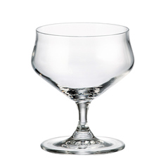 Набор креманок Crystalite Bohemia Alca 240 мл (6 шт)