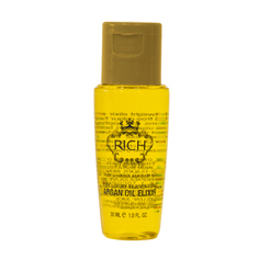 Эликсир для волос RICH Argan Oil, 30 мл Reach