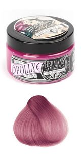 Краска для волос Hermans Amazing Polly Pink