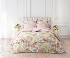 Комплект постельного белья Verossa Сатин семейный Canto