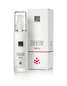 Омолаживающая сыворотка Креатив Dr.Kadir Creative Serum