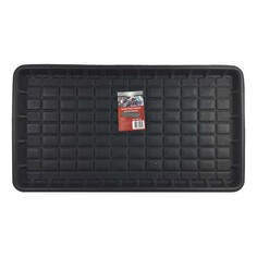 Коврик для багажника защитный 50 х 90 см No Brand