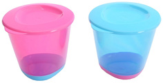 Контейнеры Tommee Tippee для хранения детского питания 2 шт.