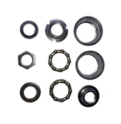Детали каретки XR-BB01/160074 TBS